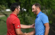 WGC Match Play:  Austin Breathes A Sigh Of Relief