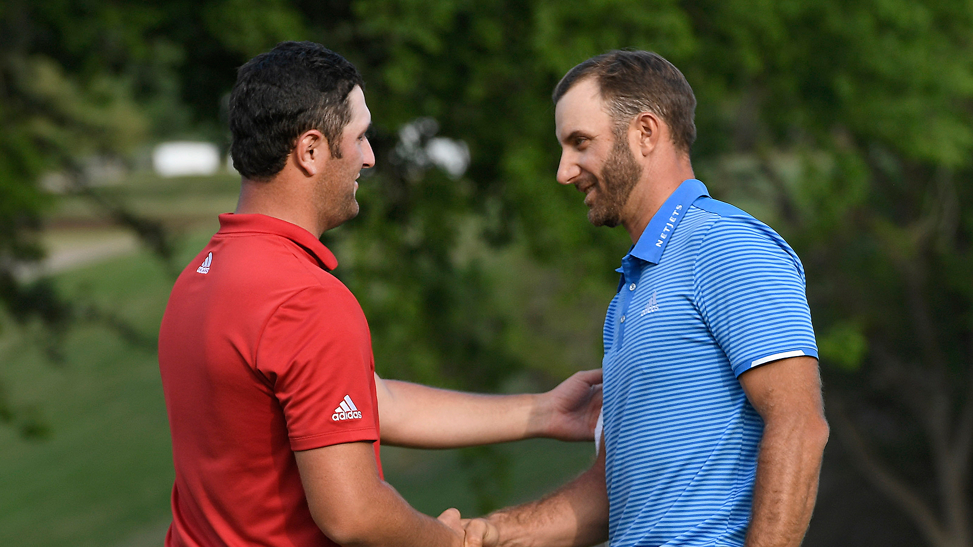 WGC Match Play:  Austin Breathes A Sigh Of Relief