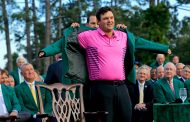 Masters Aftermath:  Yes, We're Stuck With Patrick Reed