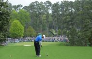 Tiger & Phil Stand Still On Masters Moving Day