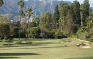 Wilshire Country Club Is The Star At Women's L.A. Open