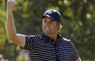 Webb Simpson Takes Historical Lead At Players