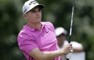 Wising Star :  Aaron Wise Rocks It At The Byron Nelson