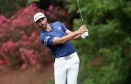 The Players Day 1:  Dustin Johnson Leads Scoring Parade