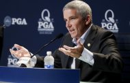 PGA Tour Hits New Greed Level With 