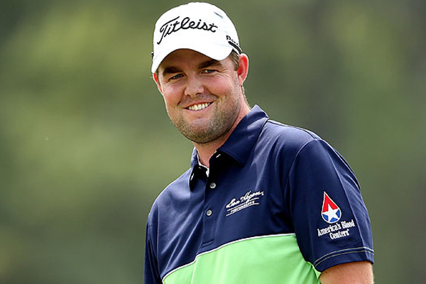 Leishman On The Marc At New Nelson Venue