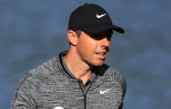 Rory McIlroy Gets The Start He Wanted