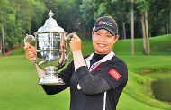 Women's PGA:  Will It Have Some U.S. Open Excitement?