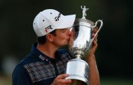 118th U.S. Open Picks:  Justin Rose Could Win Another One