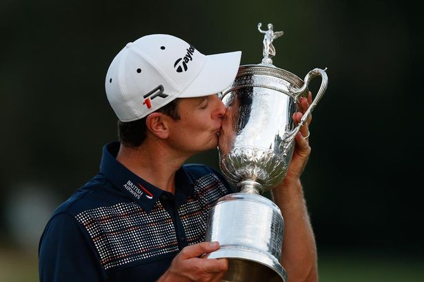 118th U.S. Open Picks:  Justin Rose Could Win Another One
