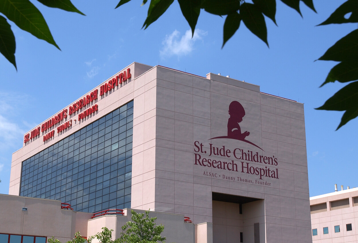 St. Jude's Children's Hospital:  Time For The PGA Tour To Prove It's Really About Giving