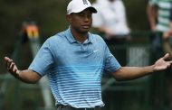 Tiger Woods Is There But The National Will Quietly Go Away