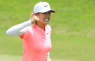 Michelle Wie Finds Her Game On Day One Of U.S. Open