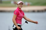 Things Tighten Up, Heat Up At Women's PGA