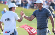 Brooks Koepka Is Simply The Best -- Again