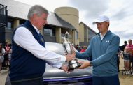 Championship Betting:  Who Do The Bookmakers Like At Carnoustie?