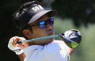 Kevin Na Scratches His Seven-Year Itch