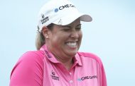 Merritt Lights It Up At Barbasol -- Lincicome Doesn't