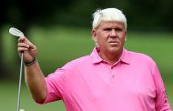 John Daly's Act Is Getting Old And Tired -- Like Him
