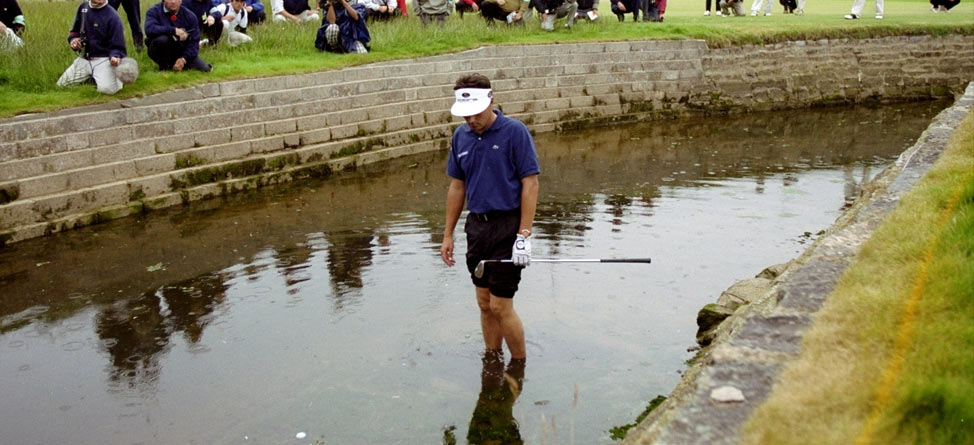 The 147th Open Championship:  Welcome To Iconic Carnoustie!