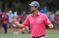 Wowie Webb!  Simpson Shoots 61 At Greenbrier