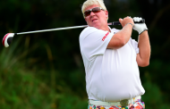 Czech-Mania:  John Daly Goes Low With 64, Follows With 75