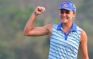 Lexi Thompson Is Back -- But Is She Really Back?