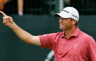 Ryan Palmer Makes The Biggest Of Moves At Northern Trust
