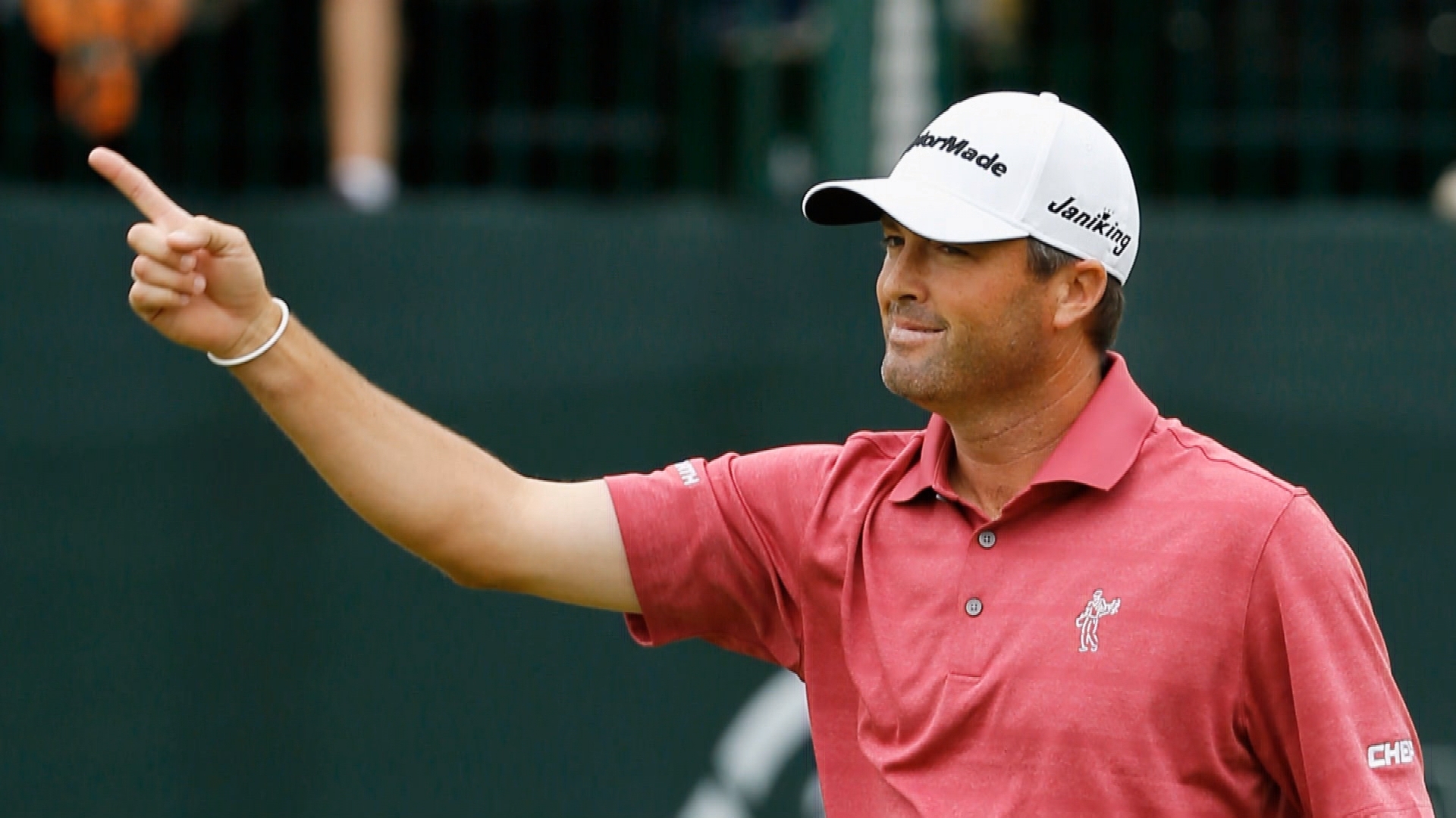 Ryan Palmer Makes The Biggest Of Moves At Northern Trust