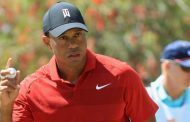 Tiger Woods Wants That Slot On Ryder Cup Team