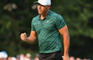 Brooks Koepka:  Focused Enough For FedEx Cup?