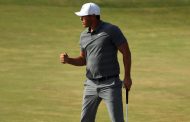 Brooks Koepka Puts Third Major In His Sights