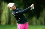 Evian Championship:  The Major Championship That Fancy Water Bought