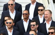 2018 Ryder Cup:  This One Went To The Highest Bidder