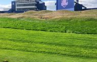 Ryder Cup's Nasty Feature:  The Old U.S. Open Rough Is Back