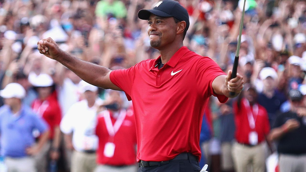 Tiger's 80th Wouldn't Have Happened With New FedEx Cup Overhaul