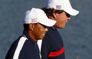 Tiger Woods & Phil Mickelson To Team Up?  Oh Hell No
