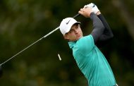 Cameron Champ Shows He Has Distance And The Right Stuff
