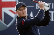 Eddie Pepperell:  From Q-School To World's Top 35 Was A Fast Climb
