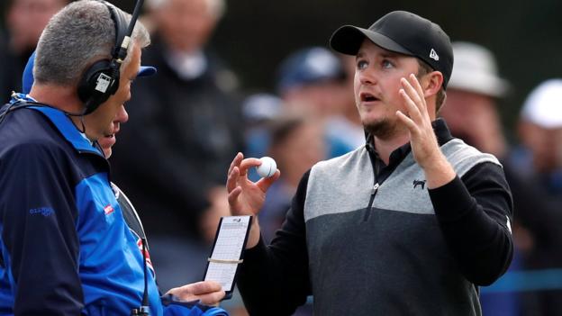 British Masters Brings Us More Of What Golf Should Be