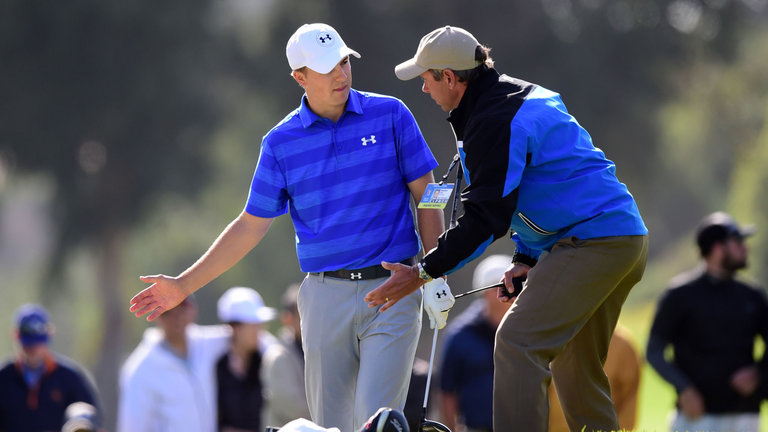 Jordan Spieth's Deal With The PGA Tour Is Obvious