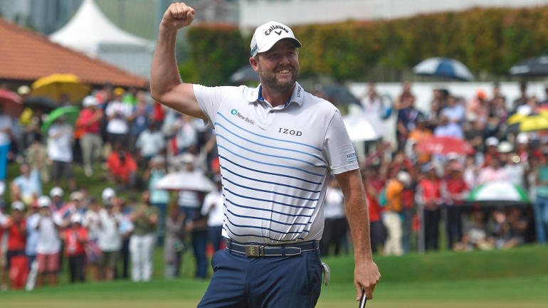 Malaysian Blowout:  Leishman Stuns The Rest With Closing 65