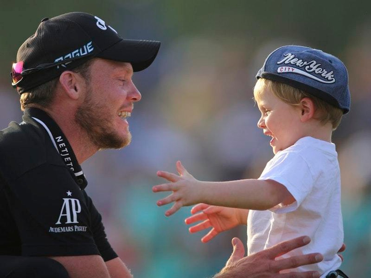 Oh Danny Boy -- Willett Returns,  Out-Duels Reed In Dubai