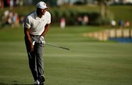 Bahama Hangover:  Tiger Woods Has A Vegas Re-Run