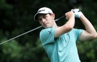 Pat Cantlay Shoots 67 At Hero, Pledges $$ For Wildfire Victims