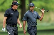 Tiger Vs. Phil Again And Again?  Please Say It's Not So....