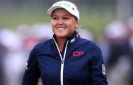 Oh Canada -- Brooke Henderson Is Their Top Women's Athlete