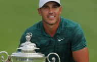 Brooks Koepka Is The Best Of The Year's Best