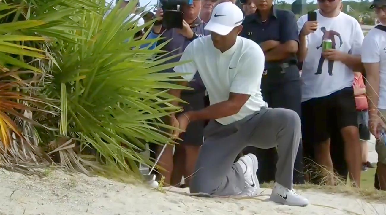 Tiger Woods 2019 Season:  Where Will He Play And When?