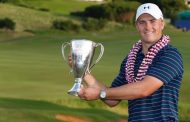 Jordan Spieth Pays His Penance At The Sony